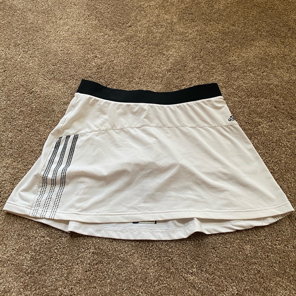 Adidas Climalite Tennis Skort